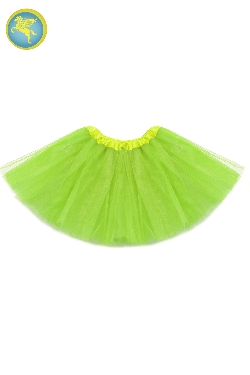 Gonna in tulle per on sale bambina